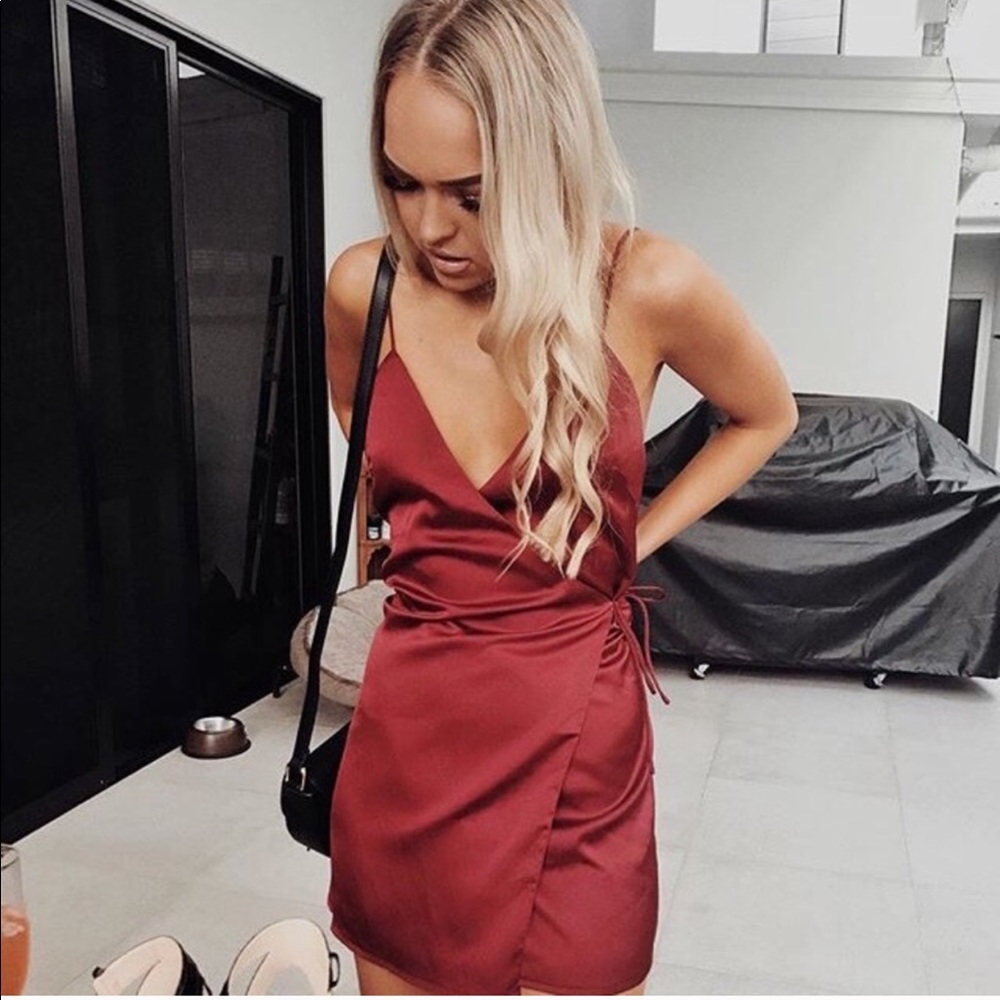 Sabo skirt dress